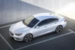 Opel Insignia Grand Sport 2017 года